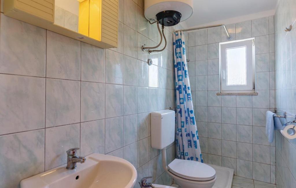 Apartmani Valdebek Pula Dış mekan fotoğraf