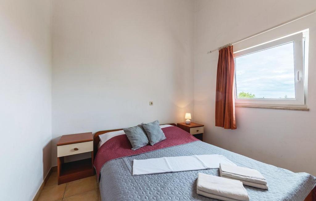 Apartmani Valdebek Pula Dış mekan fotoğraf