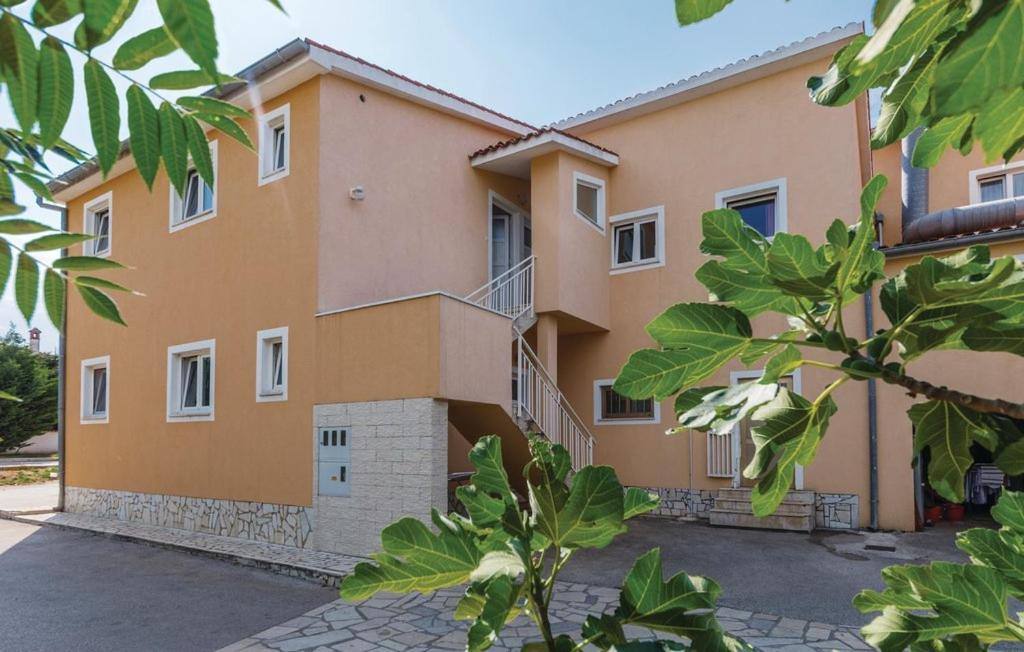 Apartmani Valdebek Pula Dış mekan fotoğraf