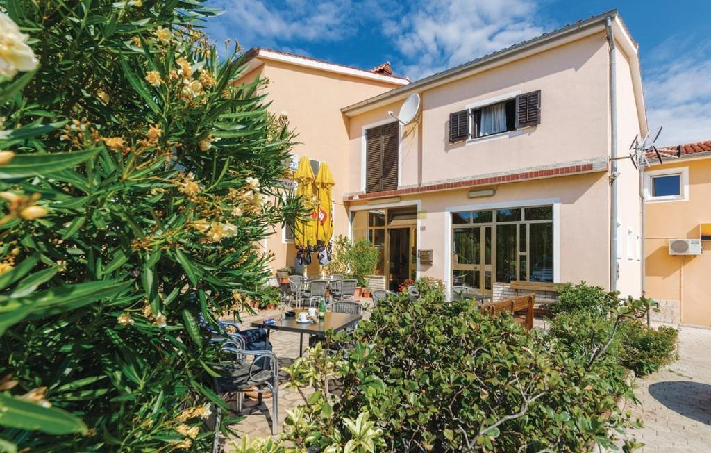 Apartmani Valdebek Pula Dış mekan fotoğraf