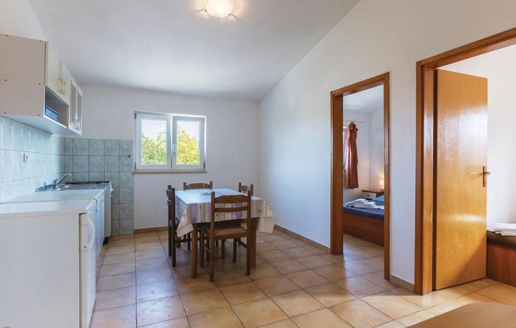 Apartmani Valdebek Pula Dış mekan fotoğraf